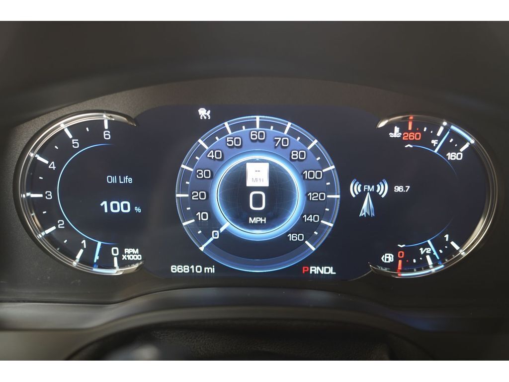 2017 Cadillac Escalade Platinum Huntington UT