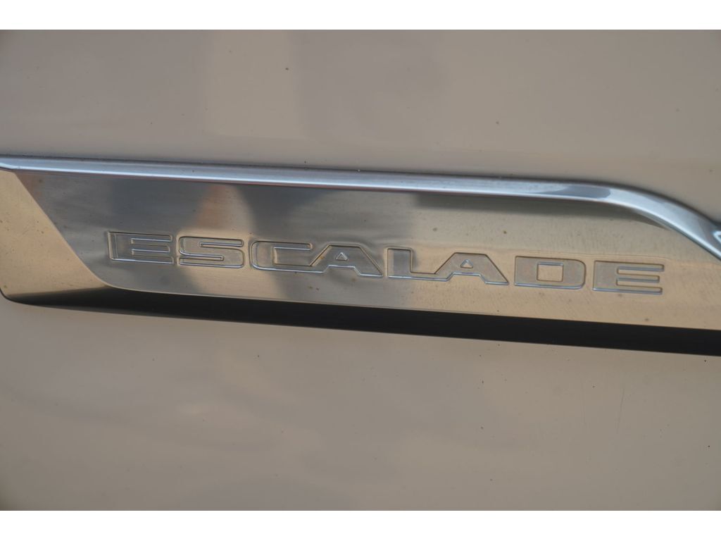 2017 Cadillac Escalade Platinum Huntington UT