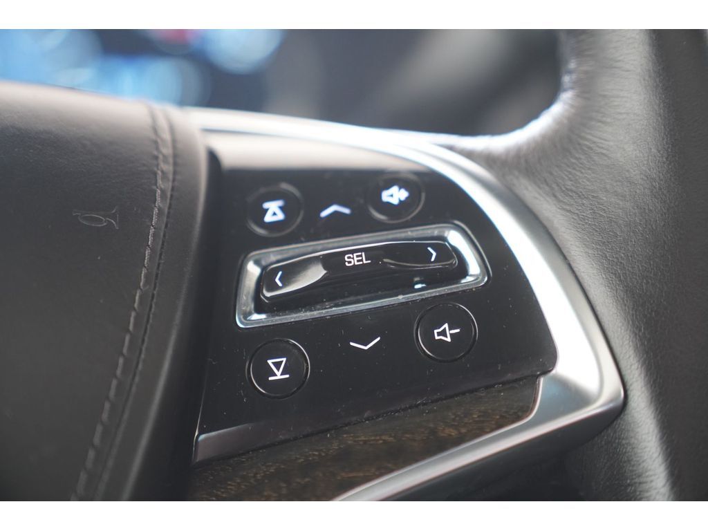 2017 Cadillac Escalade Platinum Huntington UT