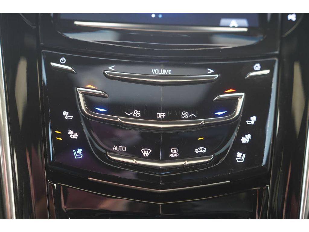 2017 Cadillac Escalade Platinum Huntington UT