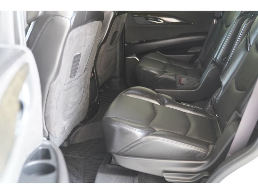 2017 Cadillac Escalade Platinum Huntington UT