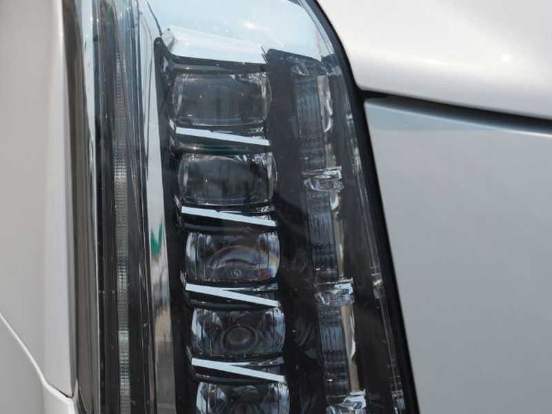 2017 Cadillac Escalade Platinum Huntington UT