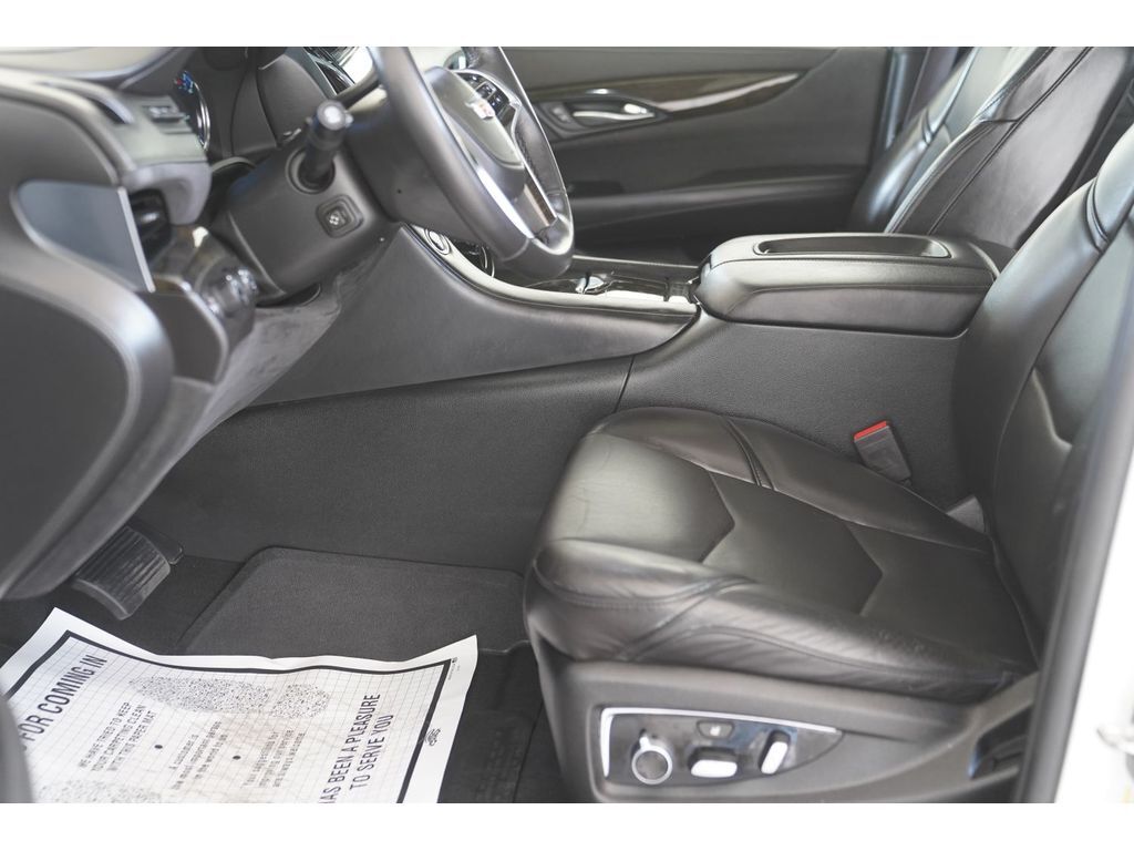 2017 Cadillac Escalade Platinum Huntington UT