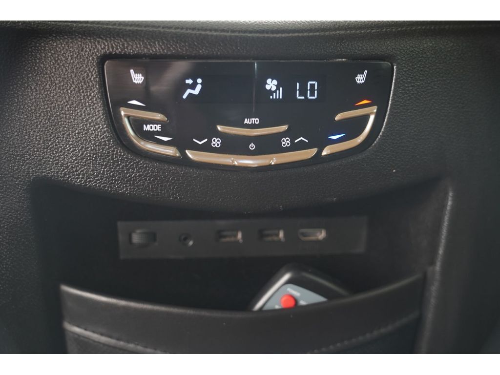 2017 Cadillac Escalade Platinum Huntington UT