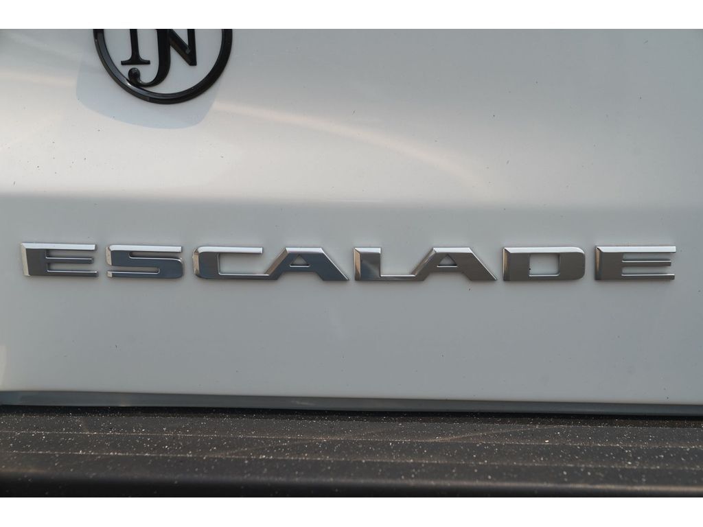 2017 Cadillac Escalade Platinum Huntington UT