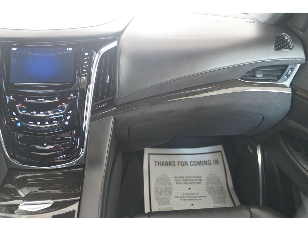 2017 Cadillac Escalade Platinum Huntington UT