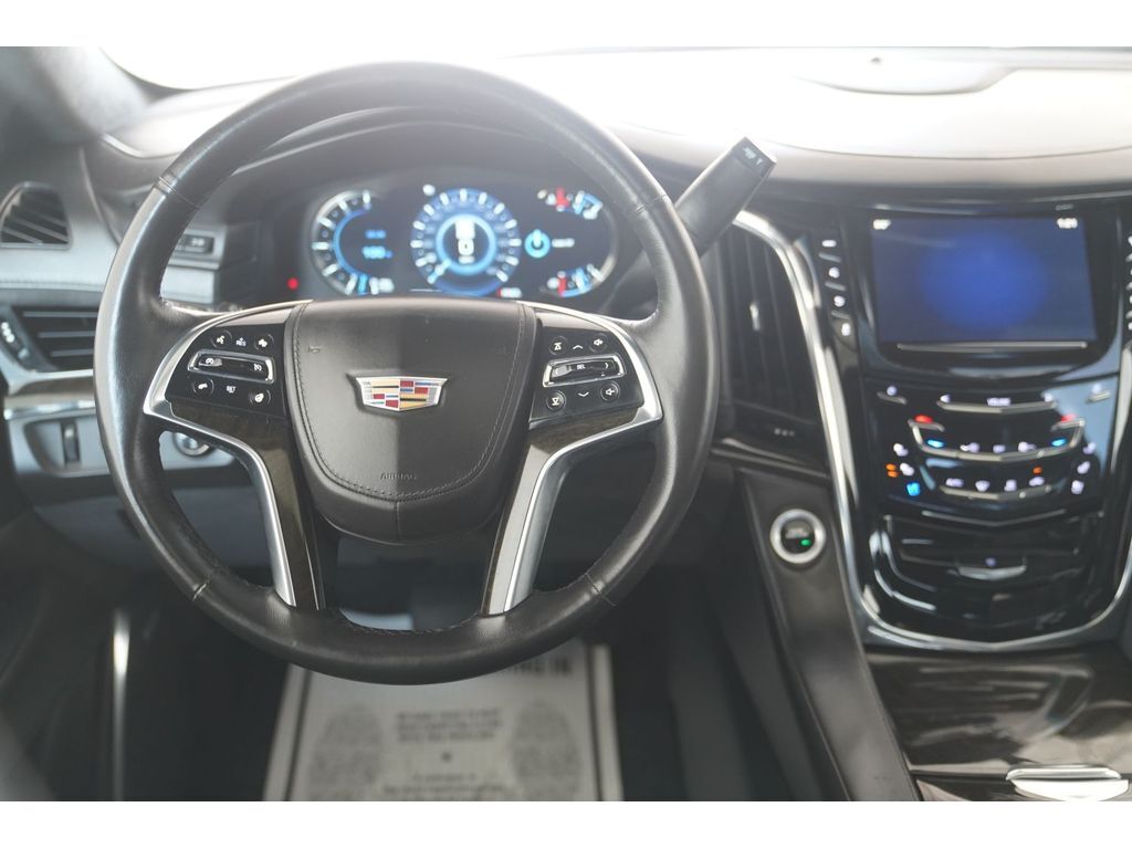 2017 Cadillac Escalade Platinum Huntington UT