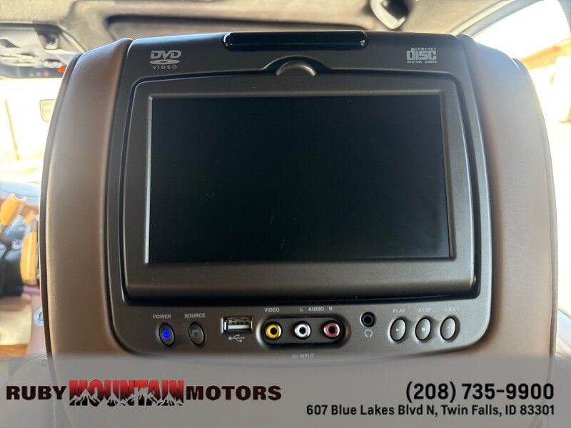 2017 Cadillac Escalade Platinum Twin Falls ID