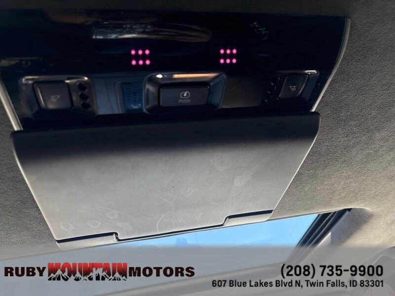 2017 Cadillac Escalade Platinum Twin Falls ID