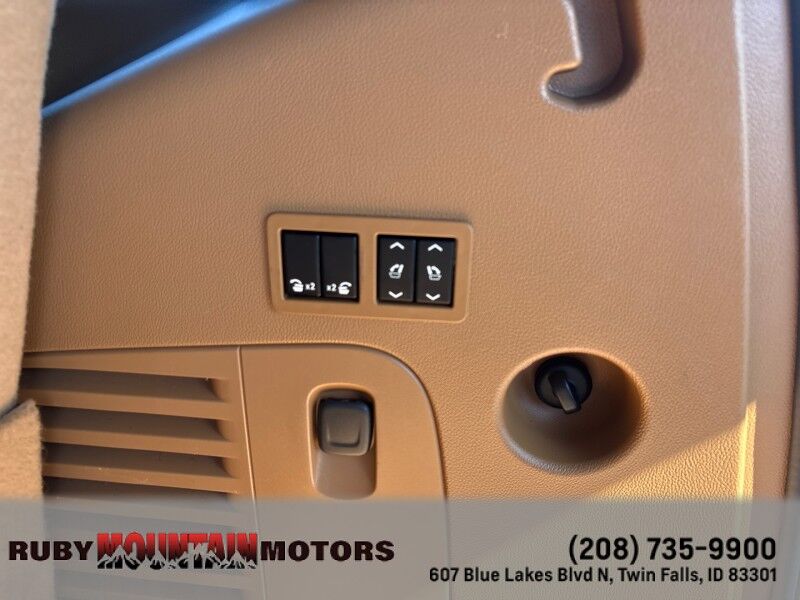 2017 Cadillac Escalade Platinum Twin Falls ID