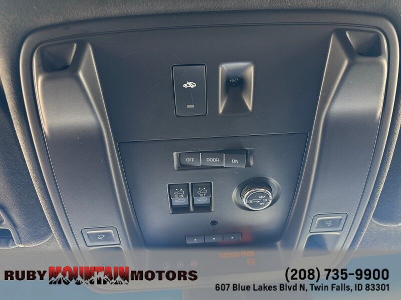 2017 Cadillac Escalade Platinum Twin Falls ID