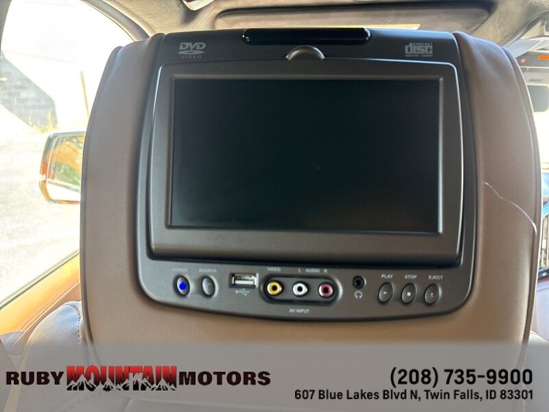 2017 Cadillac Escalade Platinum Twin Falls ID