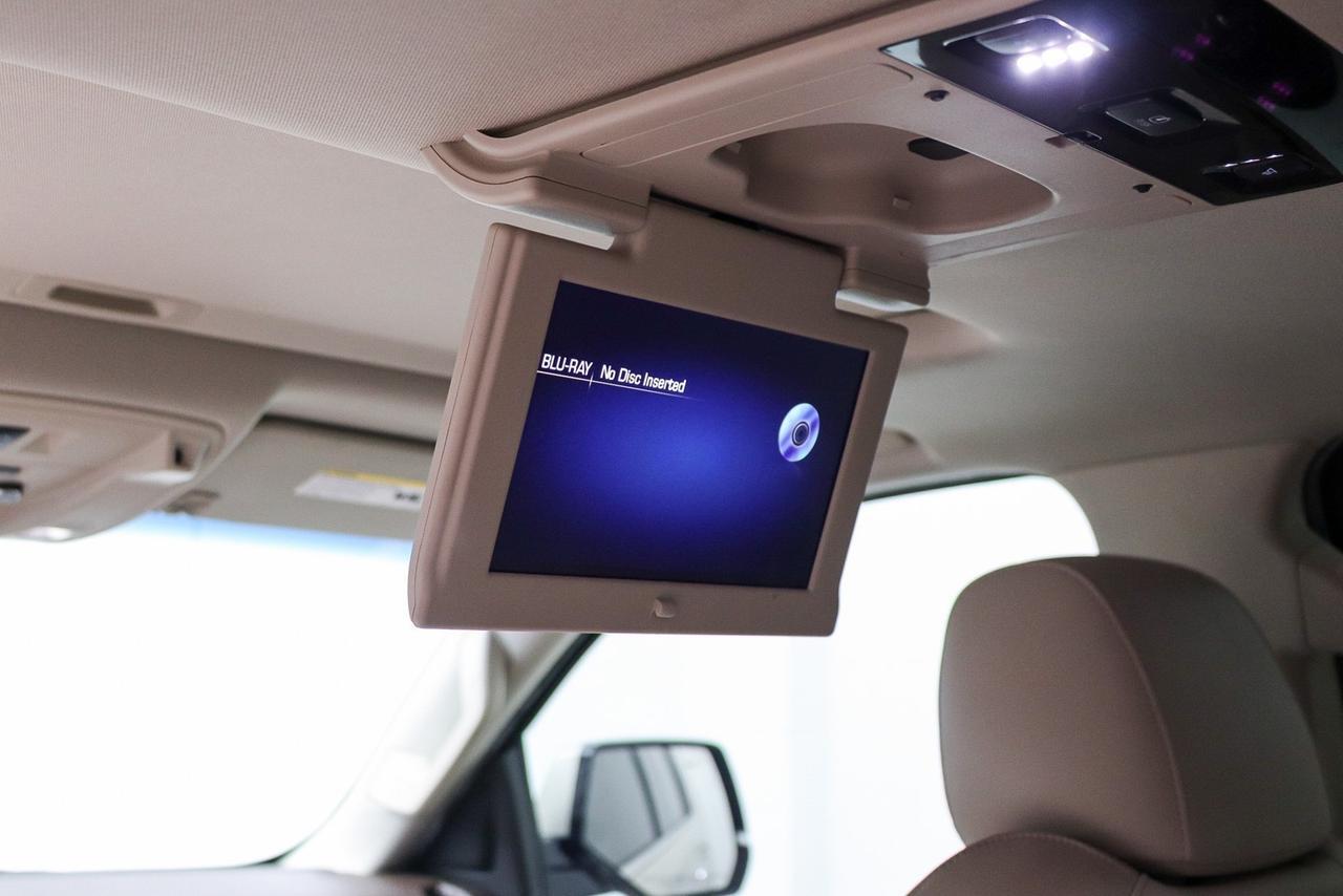 2017 Cadillac Escalade Premium Luxury Newport Beach CA