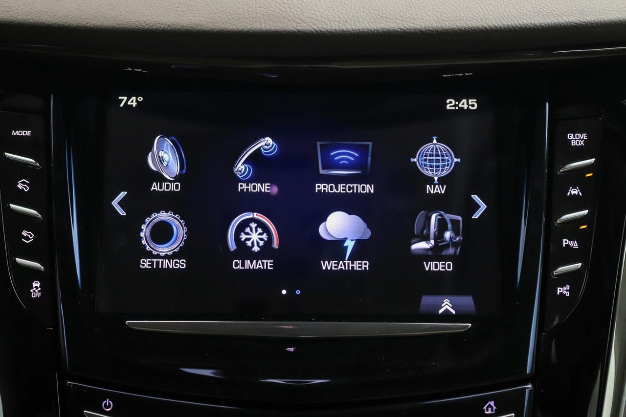 2017 Cadillac Escalade Premium Luxury Newport Beach CA