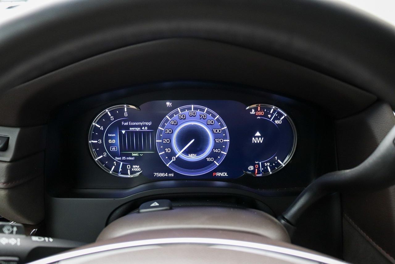 2017 Cadillac Escalade Premium Luxury Newport Beach CA