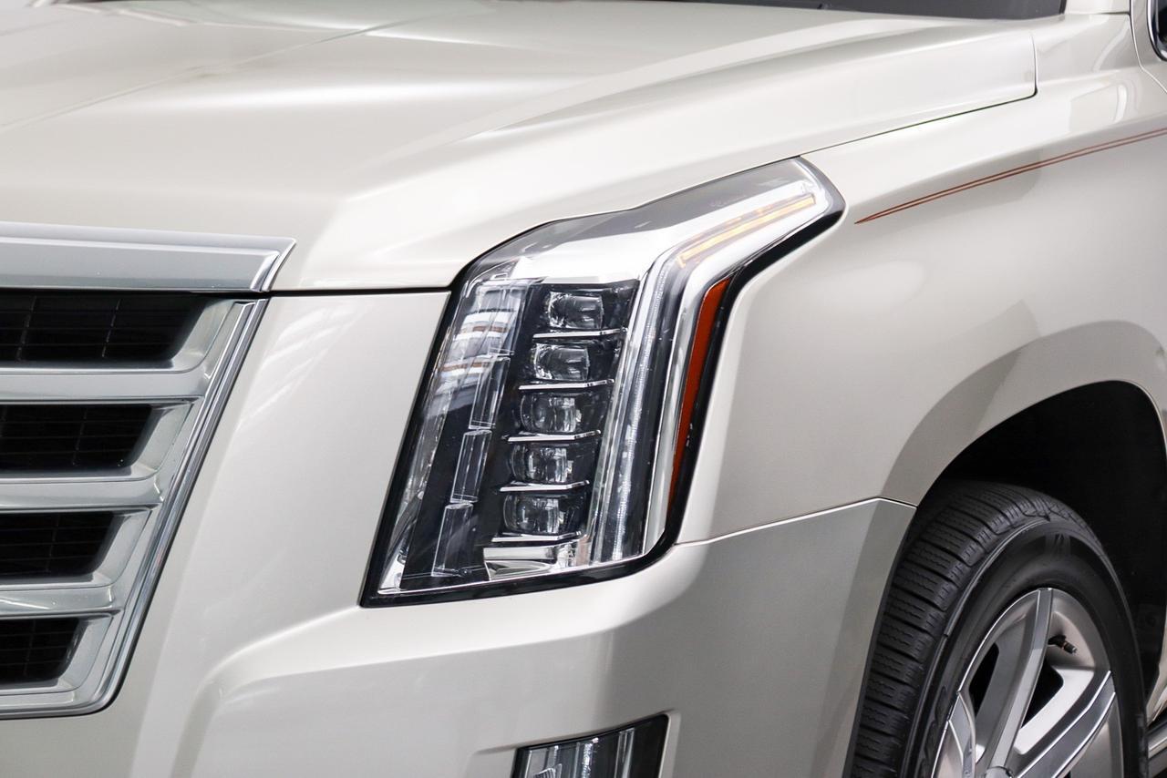 2017 Cadillac Escalade Premium Luxury Newport Beach CA