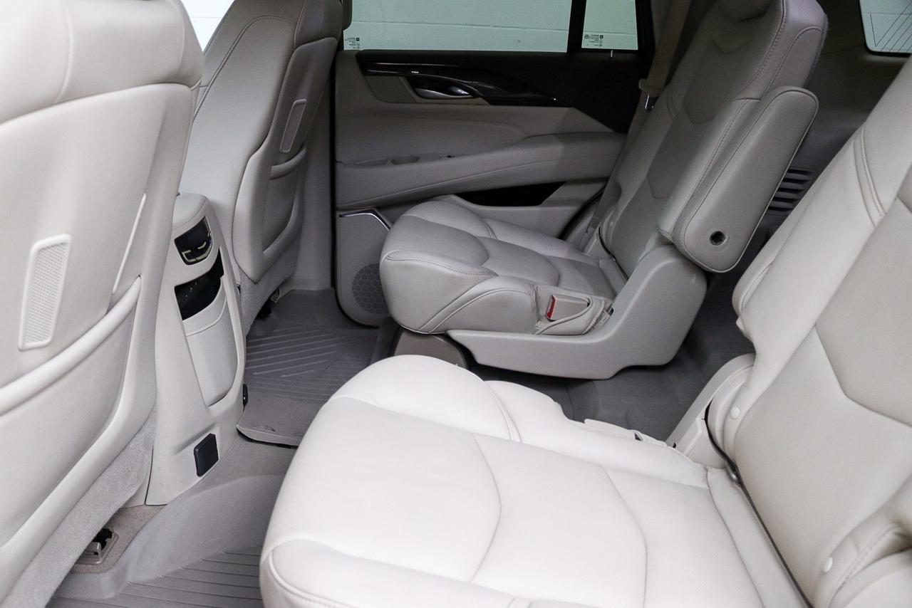 2017 Cadillac Escalade Premium Luxury Newport Beach CA