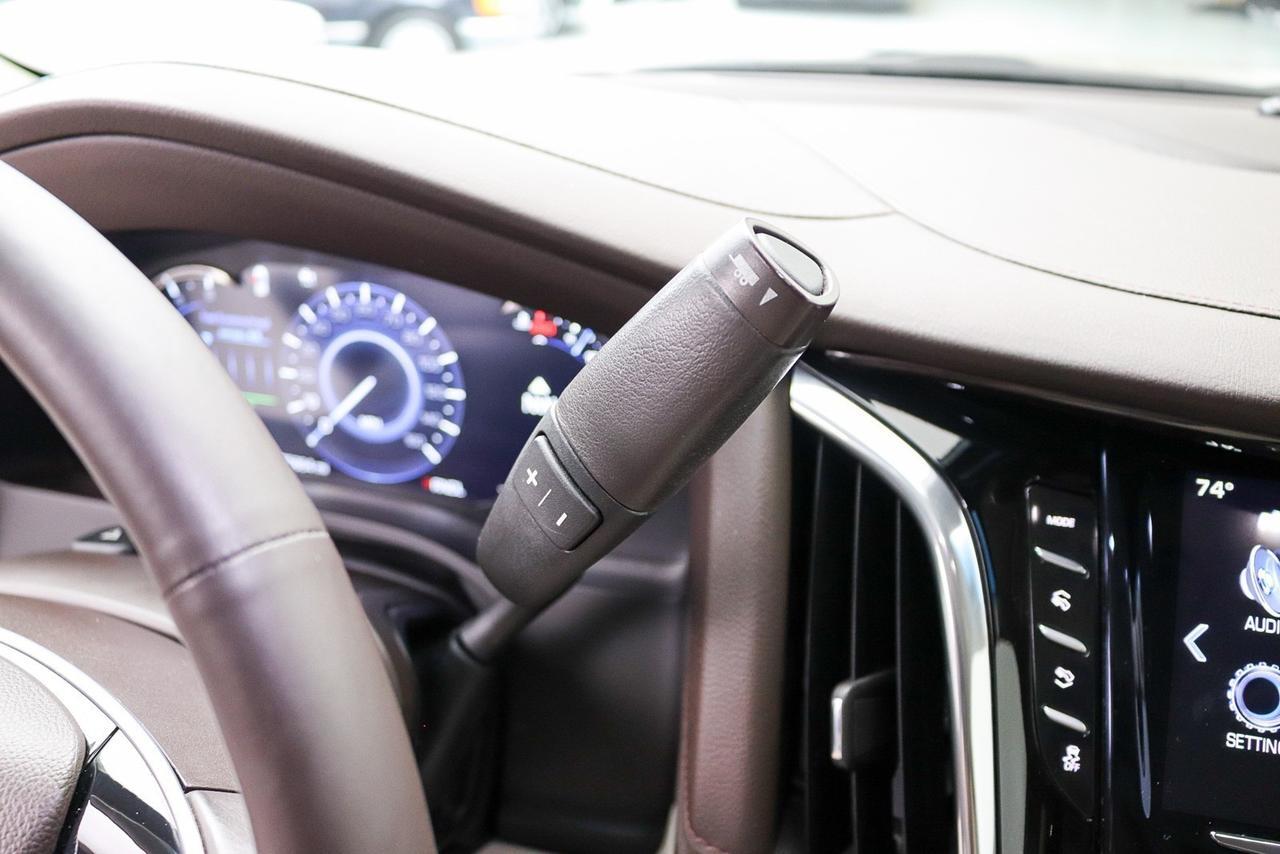 2017 Cadillac Escalade Premium Luxury Newport Beach CA