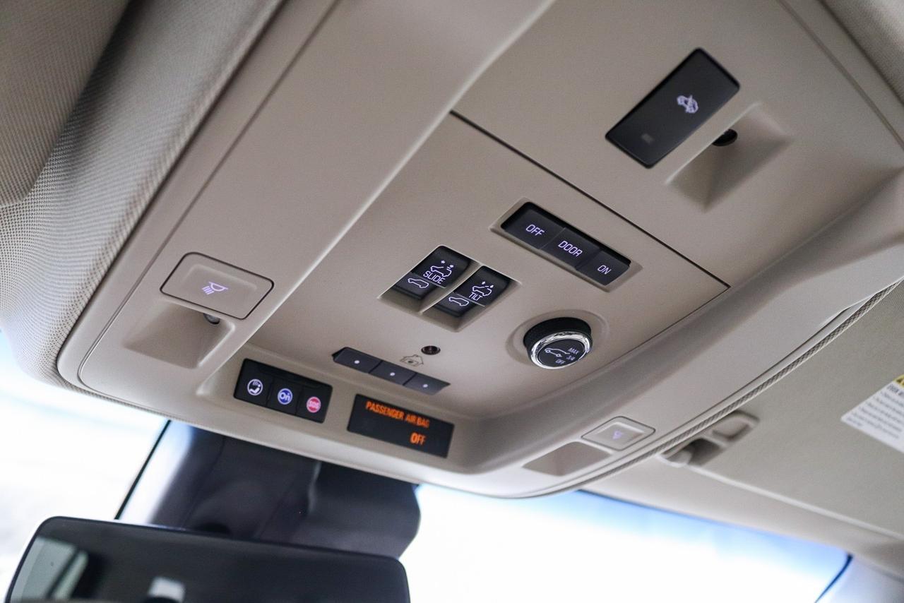 2017 Cadillac Escalade Premium Luxury Newport Beach CA