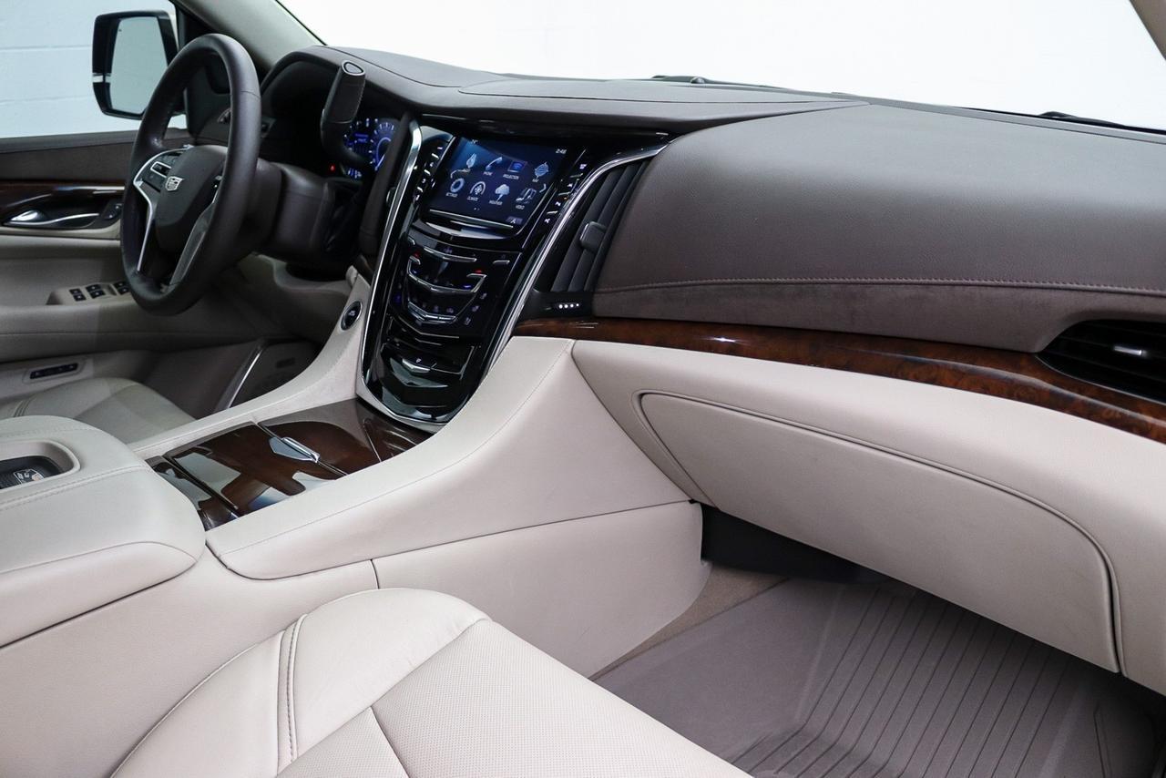 2017 Cadillac Escalade Premium Luxury Newport Beach CA