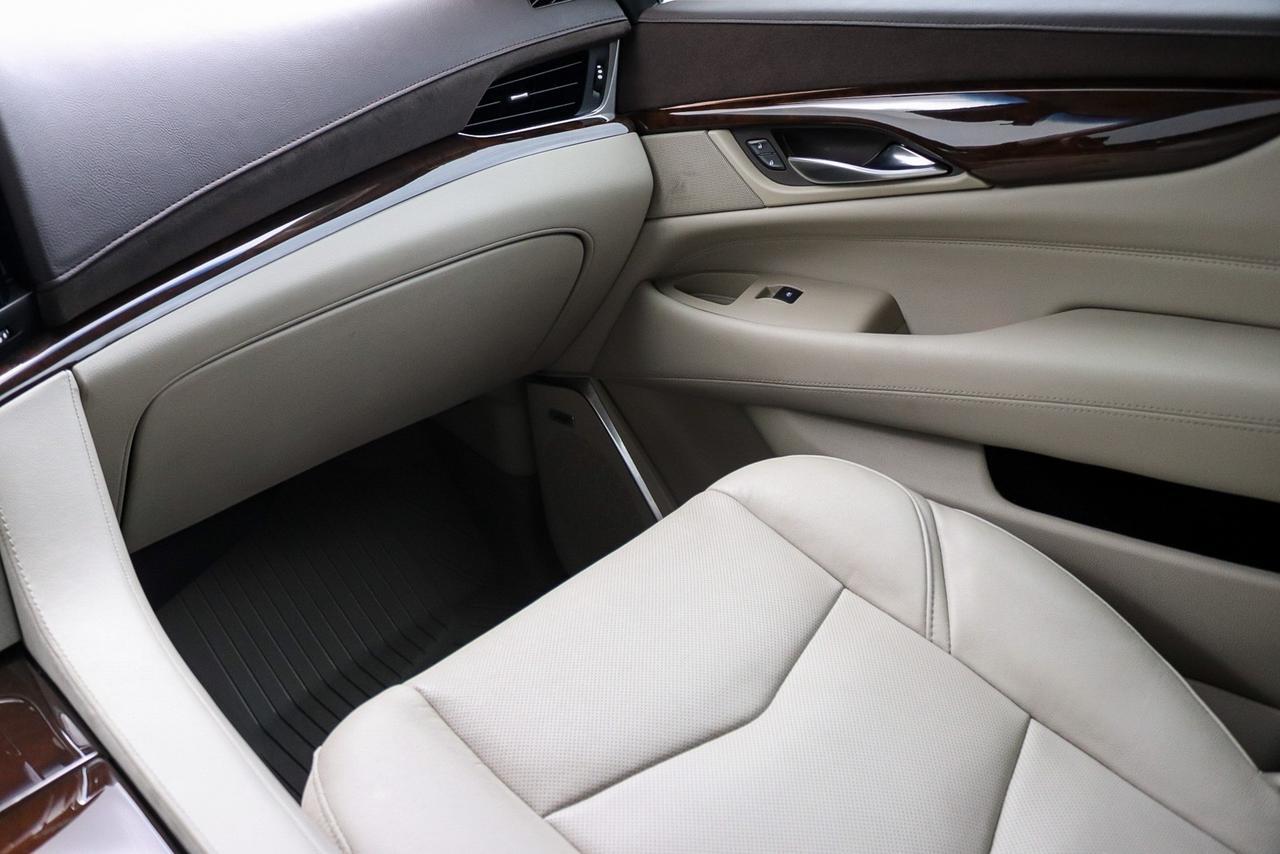 2017 Cadillac Escalade Premium Luxury Newport Beach CA