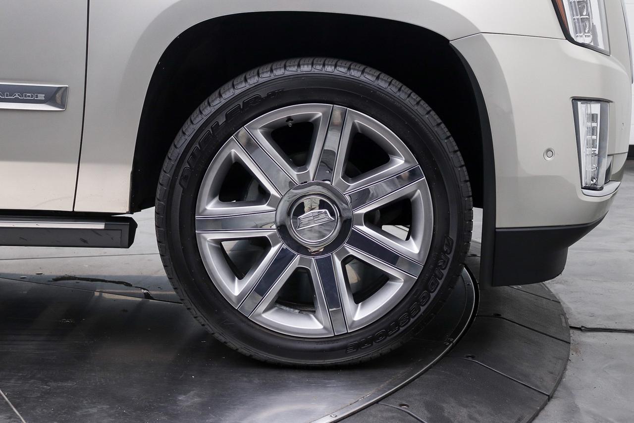 2017 Cadillac Escalade Premium Luxury Newport Beach CA
