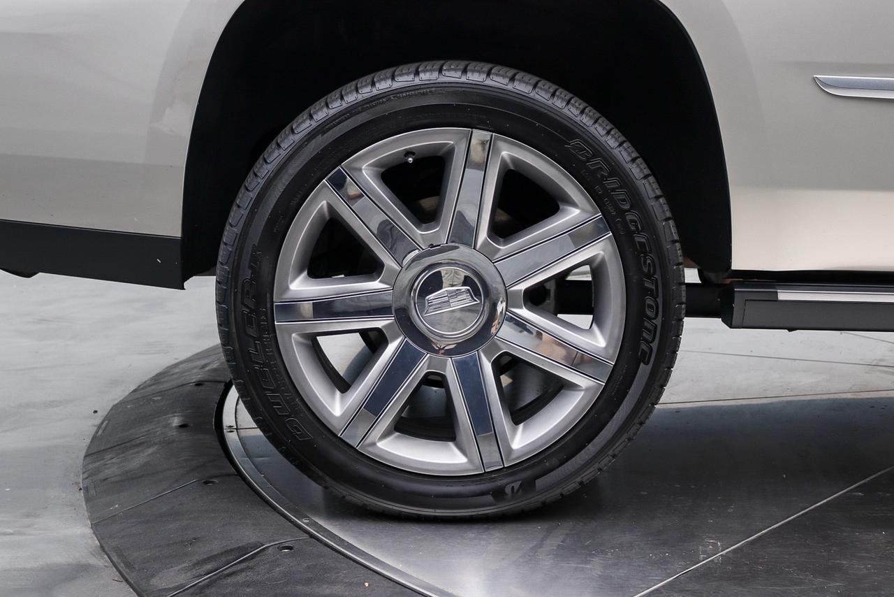 2017 Cadillac Escalade Premium Luxury Newport Beach CA