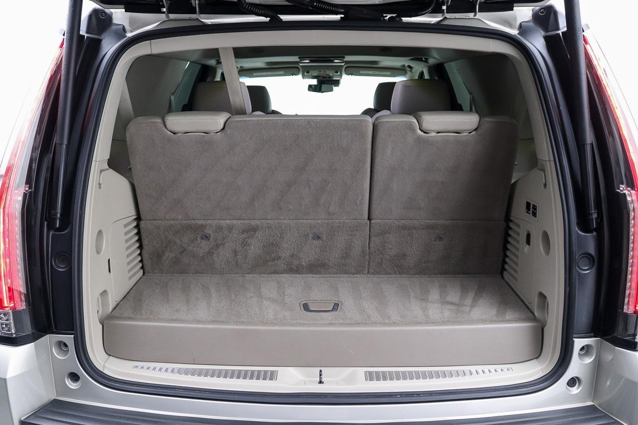 2017 Cadillac Escalade Premium Luxury Newport Beach CA