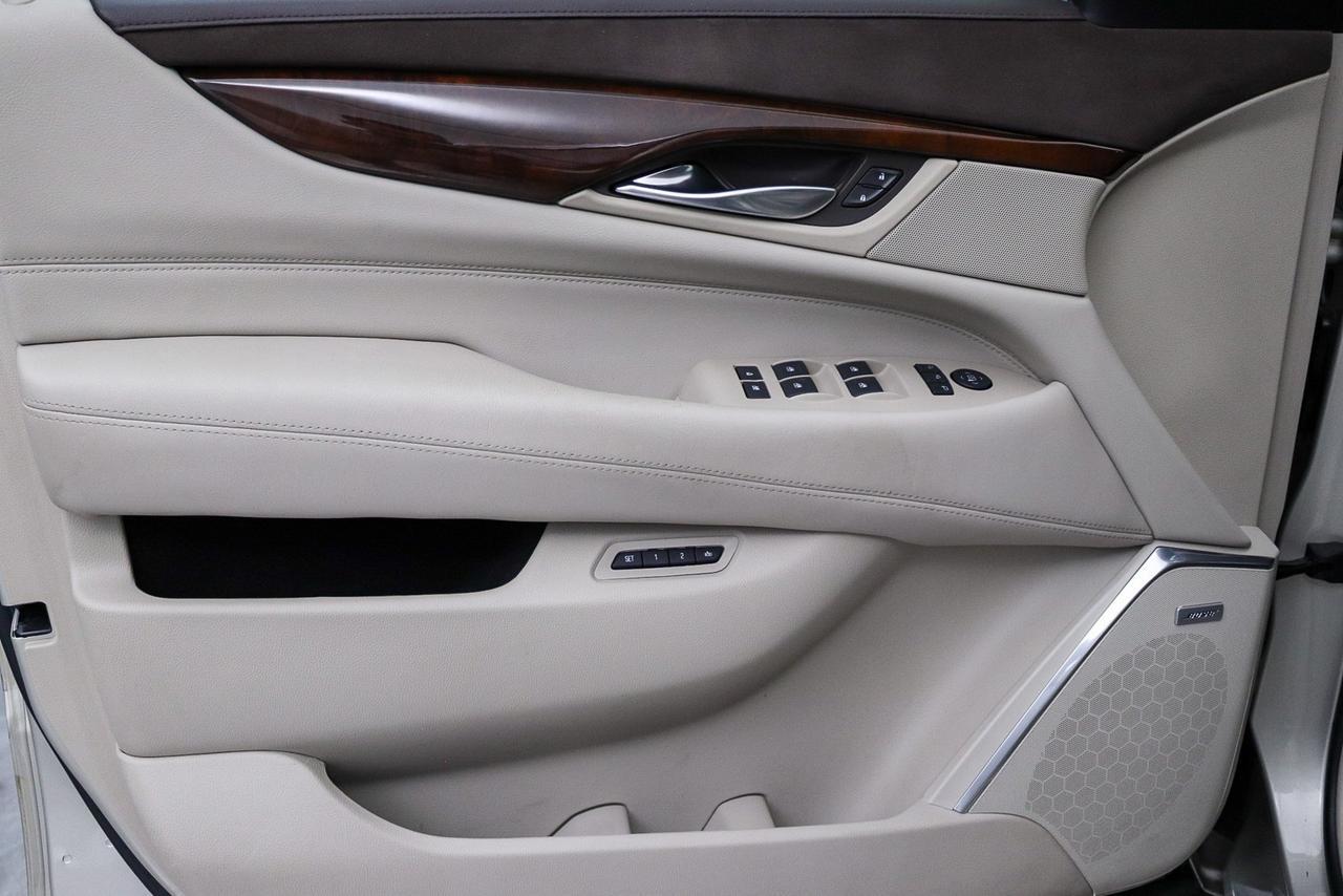 2017 Cadillac Escalade Premium Luxury Newport Beach CA