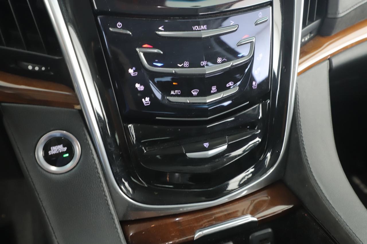 2017 Cadillac Escalade Premium Luxury New Braunfels TX