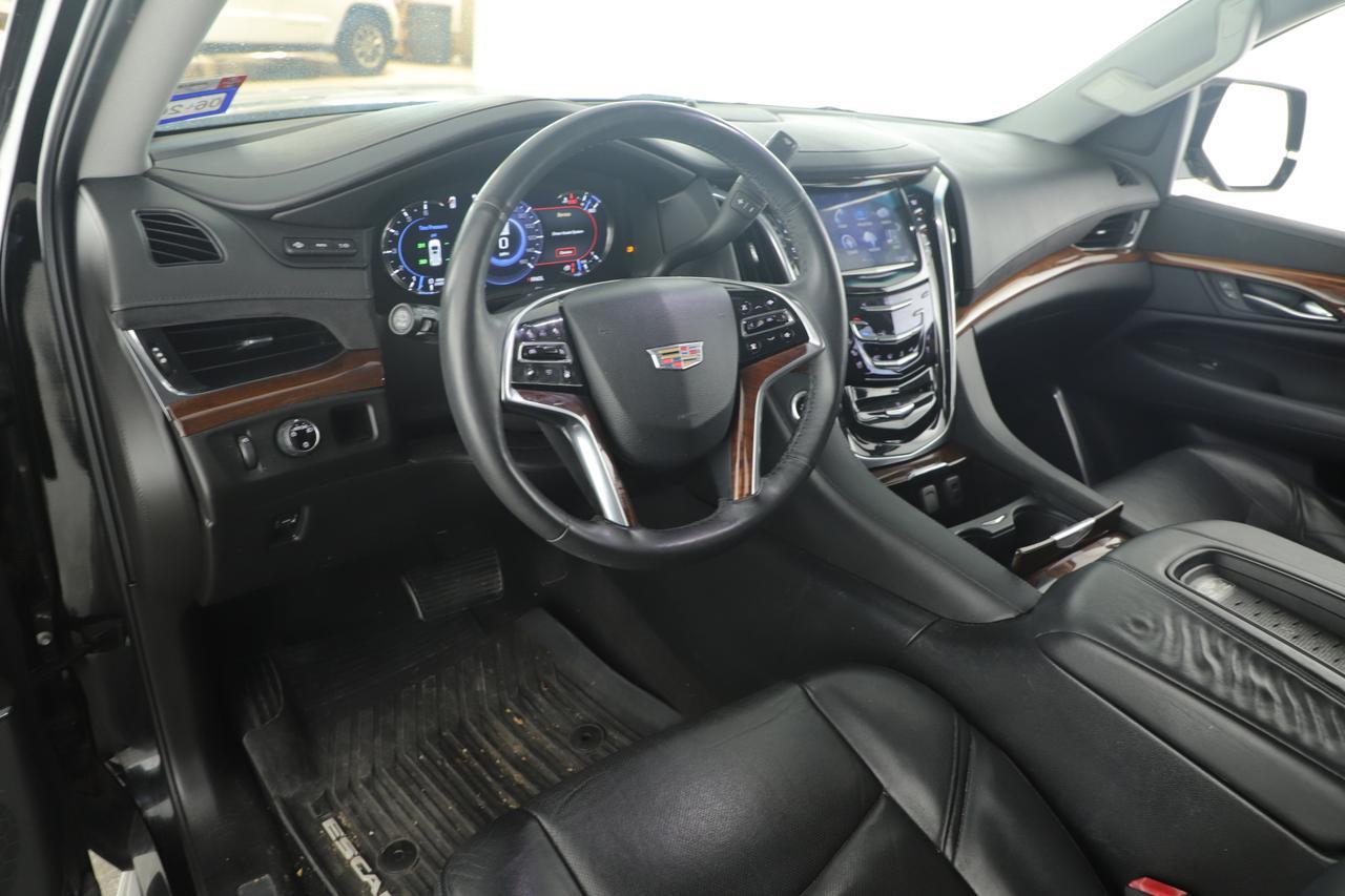 2017 Cadillac Escalade Premium Luxury New Braunfels TX