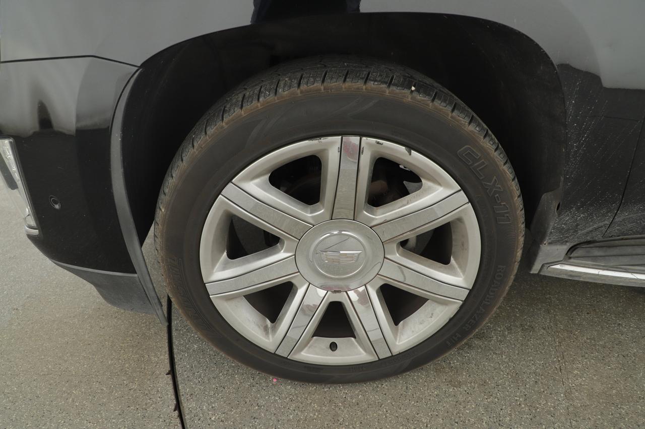 2017 Cadillac Escalade Premium Luxury New Braunfels TX