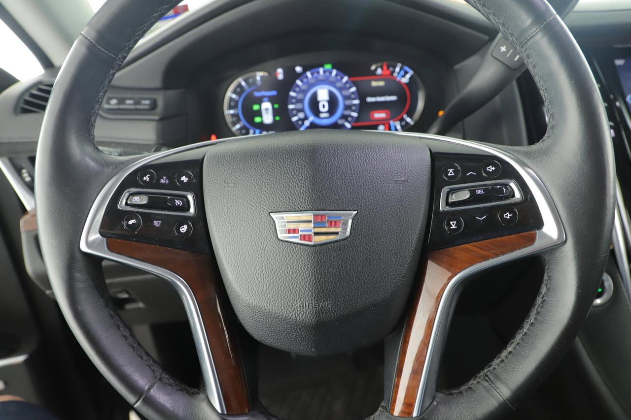 2017 Cadillac Escalade Premium Luxury New Braunfels TX