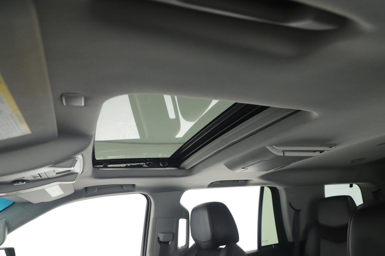 2017 Cadillac Escalade Premium Luxury New Braunfels TX