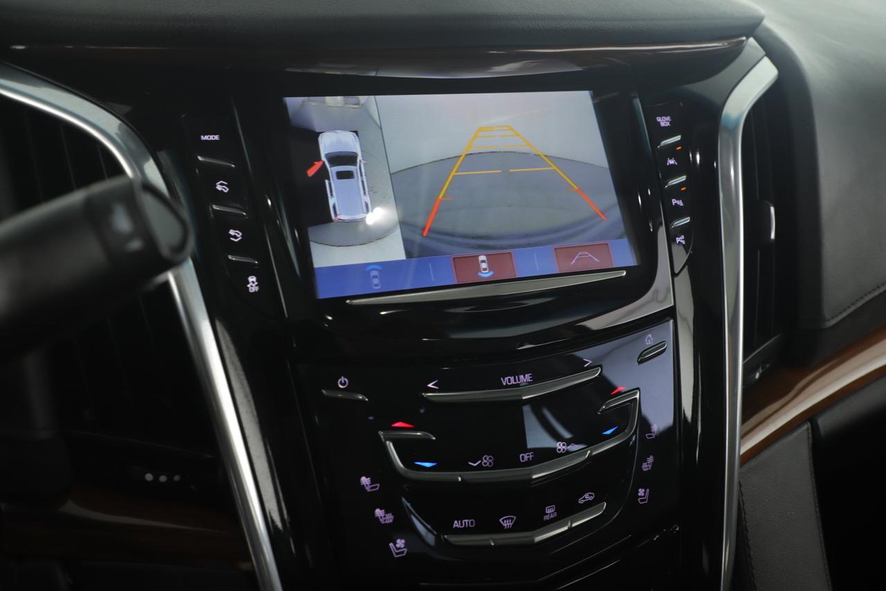 2017 Cadillac Escalade Premium Luxury New Braunfels TX