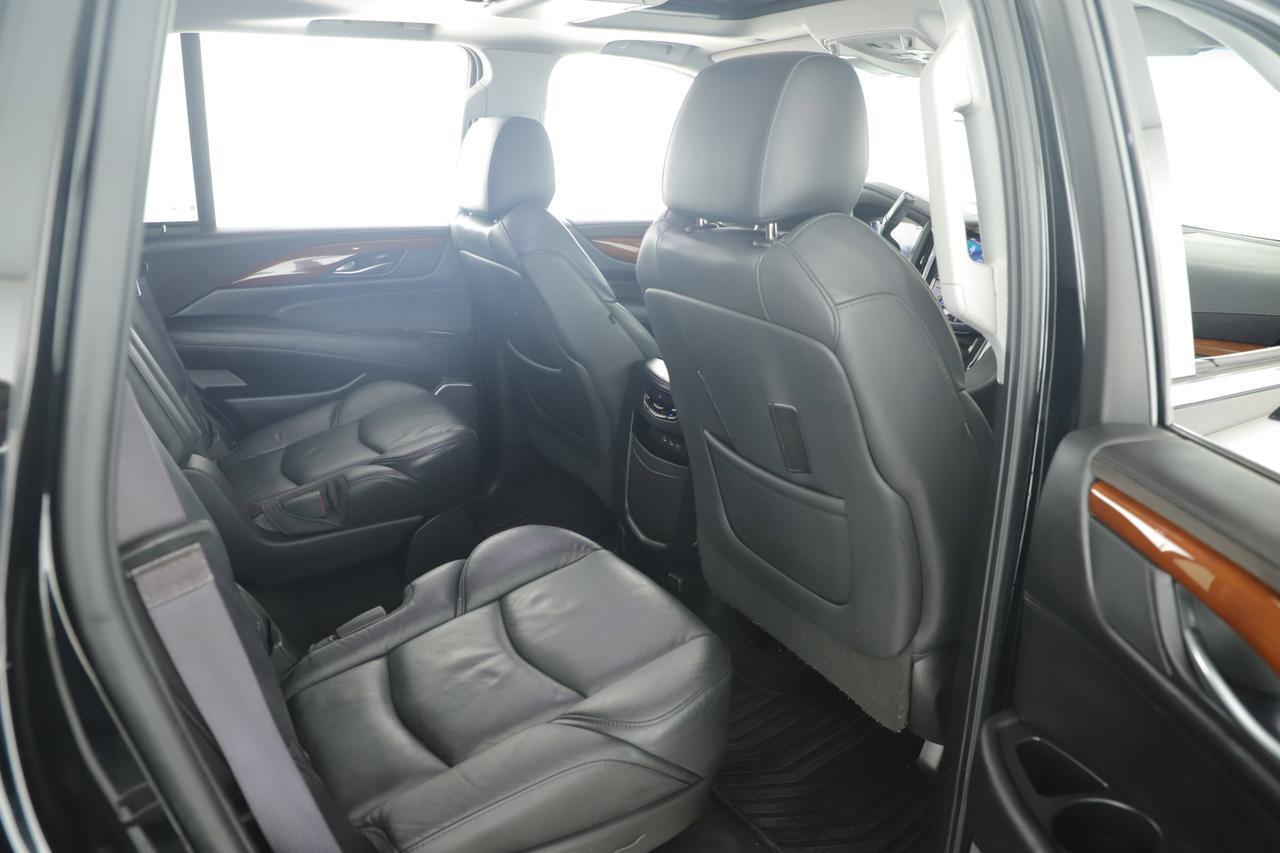 2017 Cadillac Escalade Premium Luxury New Braunfels TX