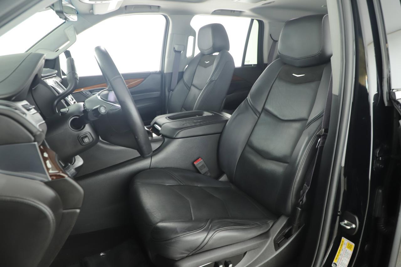 2017 Cadillac Escalade Premium Luxury New Braunfels TX