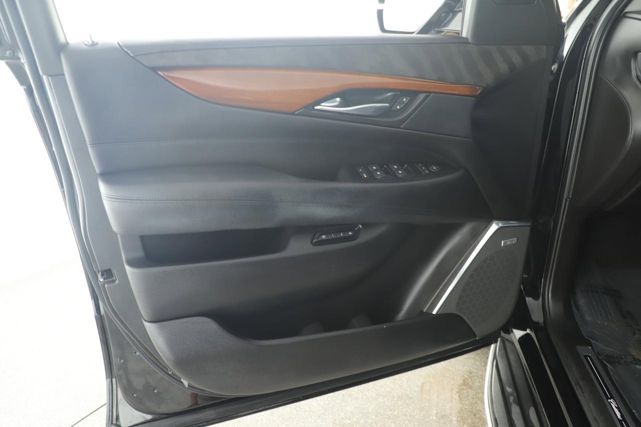 2017 Cadillac Escalade Premium Luxury New Braunfels TX