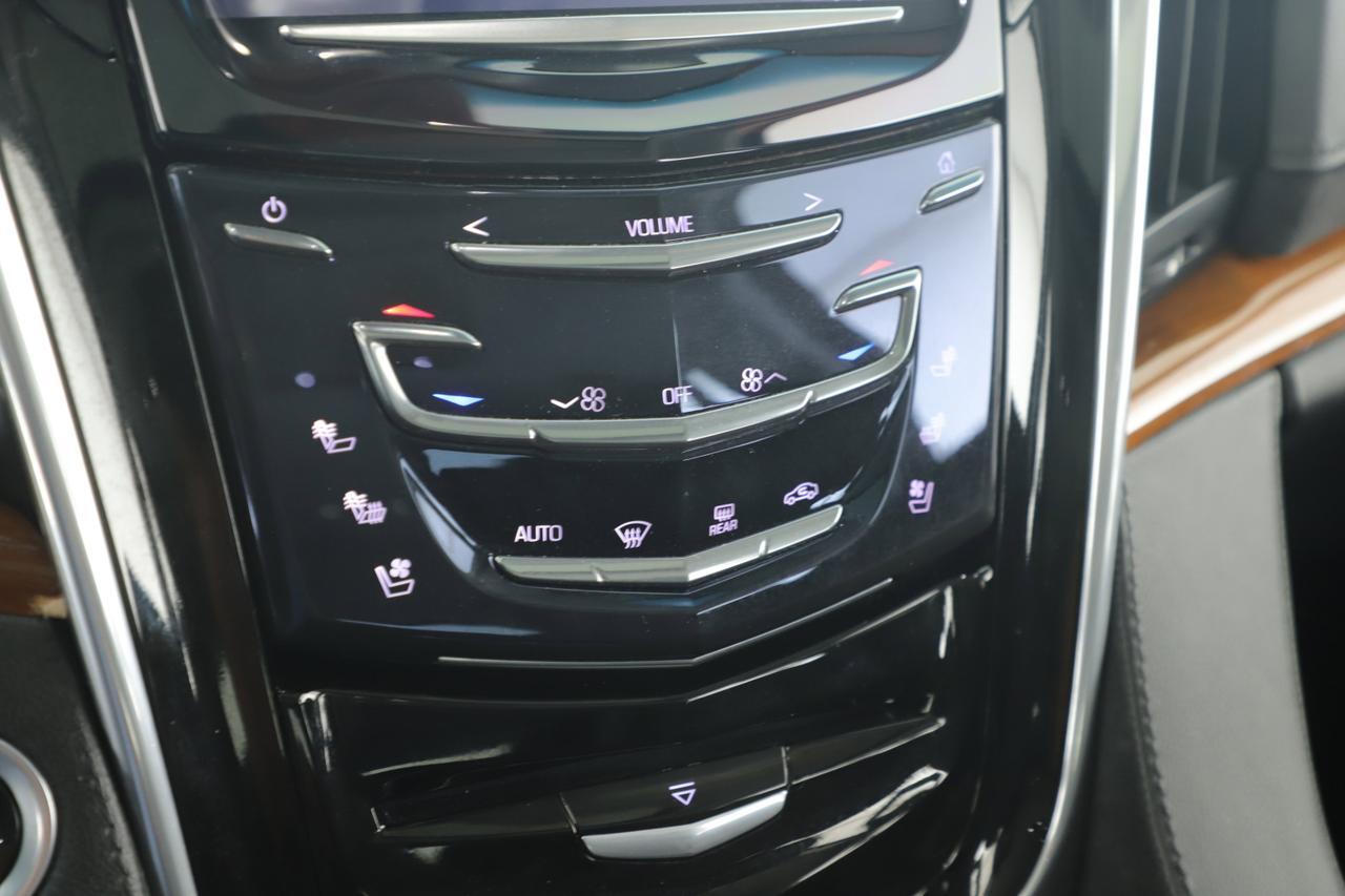 2017 Cadillac Escalade Premium Luxury New Braunfels TX