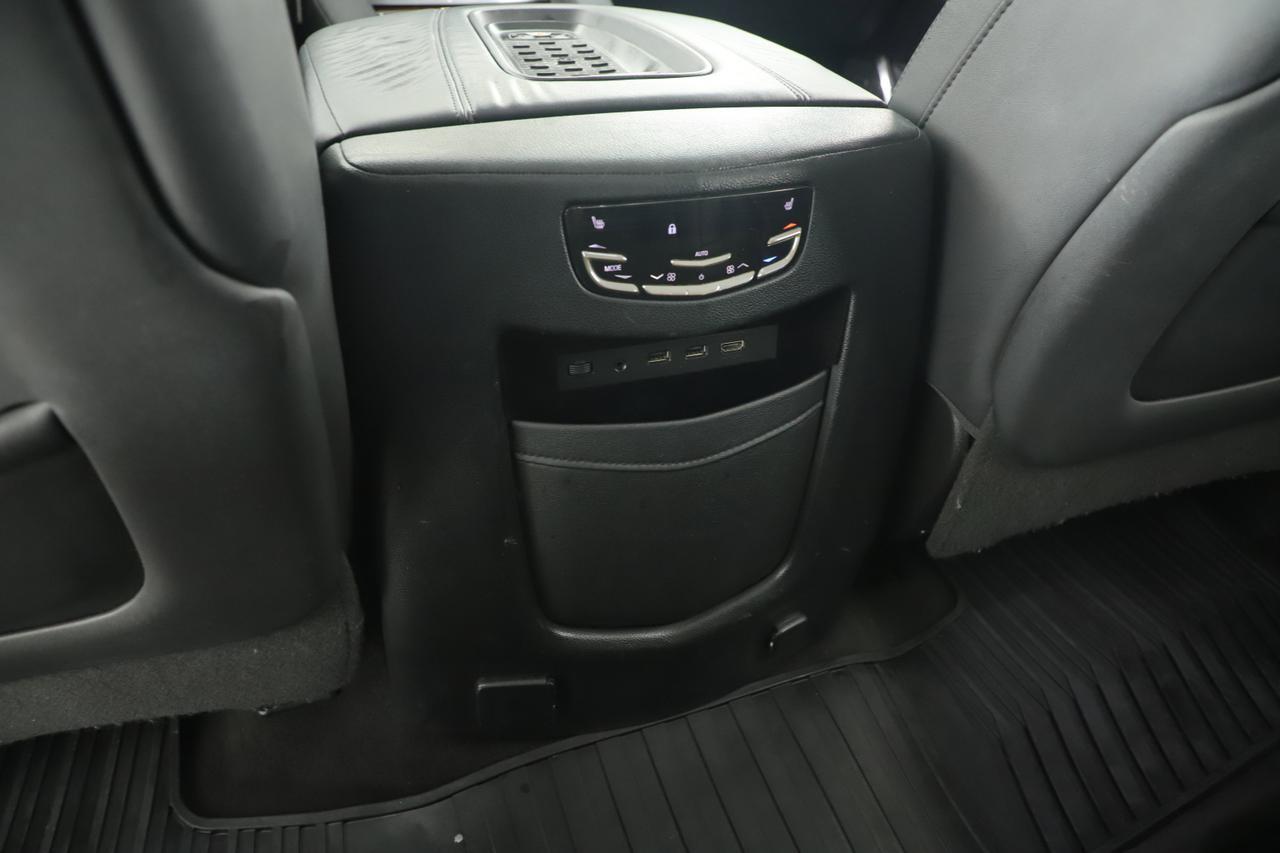 2017 Cadillac Escalade Premium Luxury New Braunfels TX