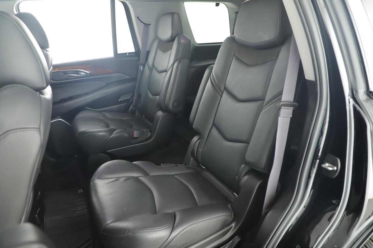 2017 Cadillac Escalade Premium Luxury New Braunfels TX