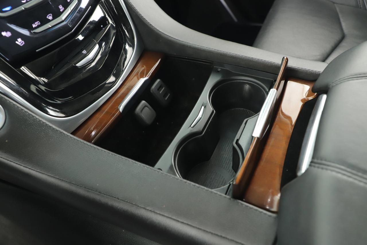 2017 Cadillac Escalade Premium Luxury New Braunfels TX