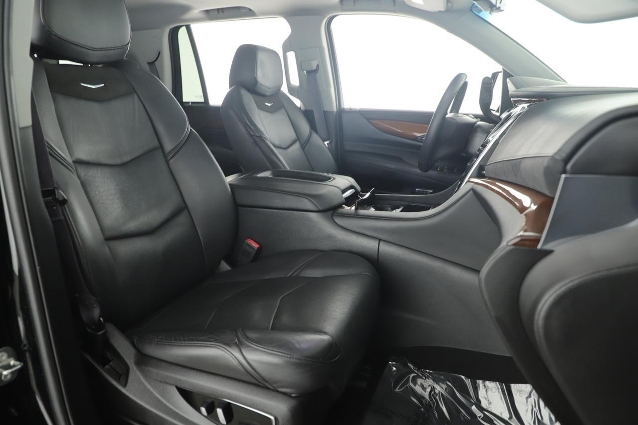 2017 Cadillac Escalade Premium Luxury New Braunfels TX