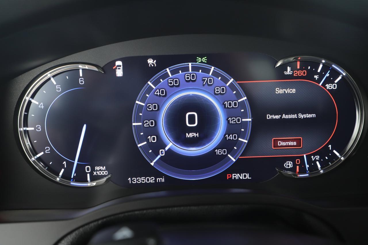 2017 Cadillac Escalade Premium Luxury New Braunfels TX