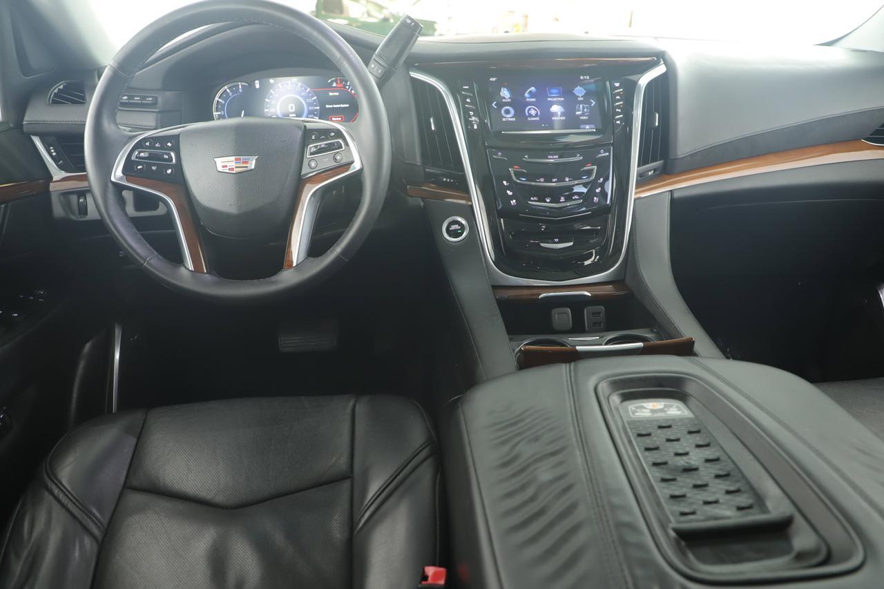 2017 Cadillac Escalade Premium Luxury New Braunfels TX