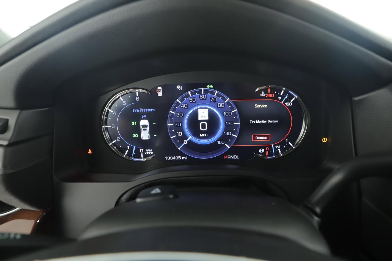 2017 Cadillac Escalade Premium Luxury New Braunfels TX