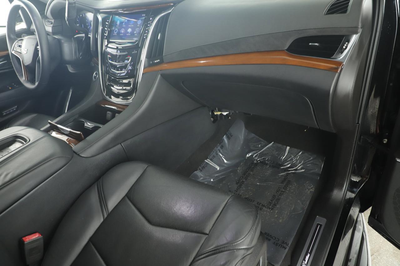 2017 Cadillac Escalade Premium Luxury New Braunfels TX