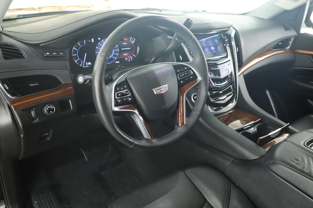 2017 Cadillac Escalade Premium Luxury New Braunfels TX