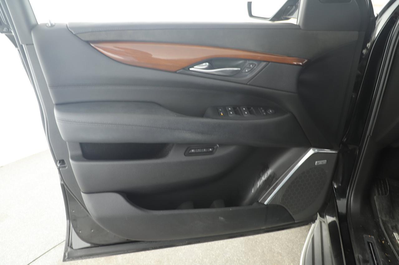 2017 Cadillac Escalade Premium Luxury New Braunfels TX