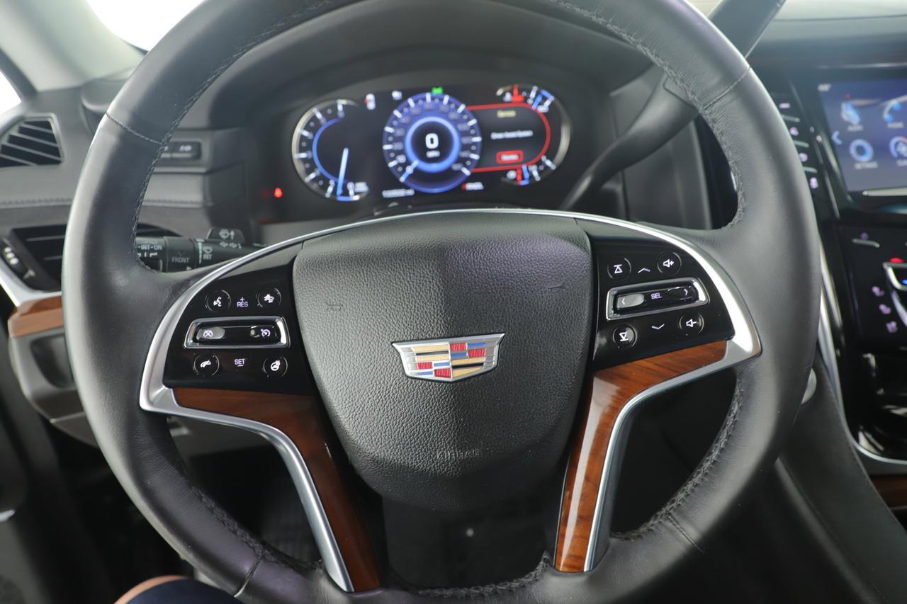 2017 Cadillac Escalade Premium Luxury New Braunfels TX